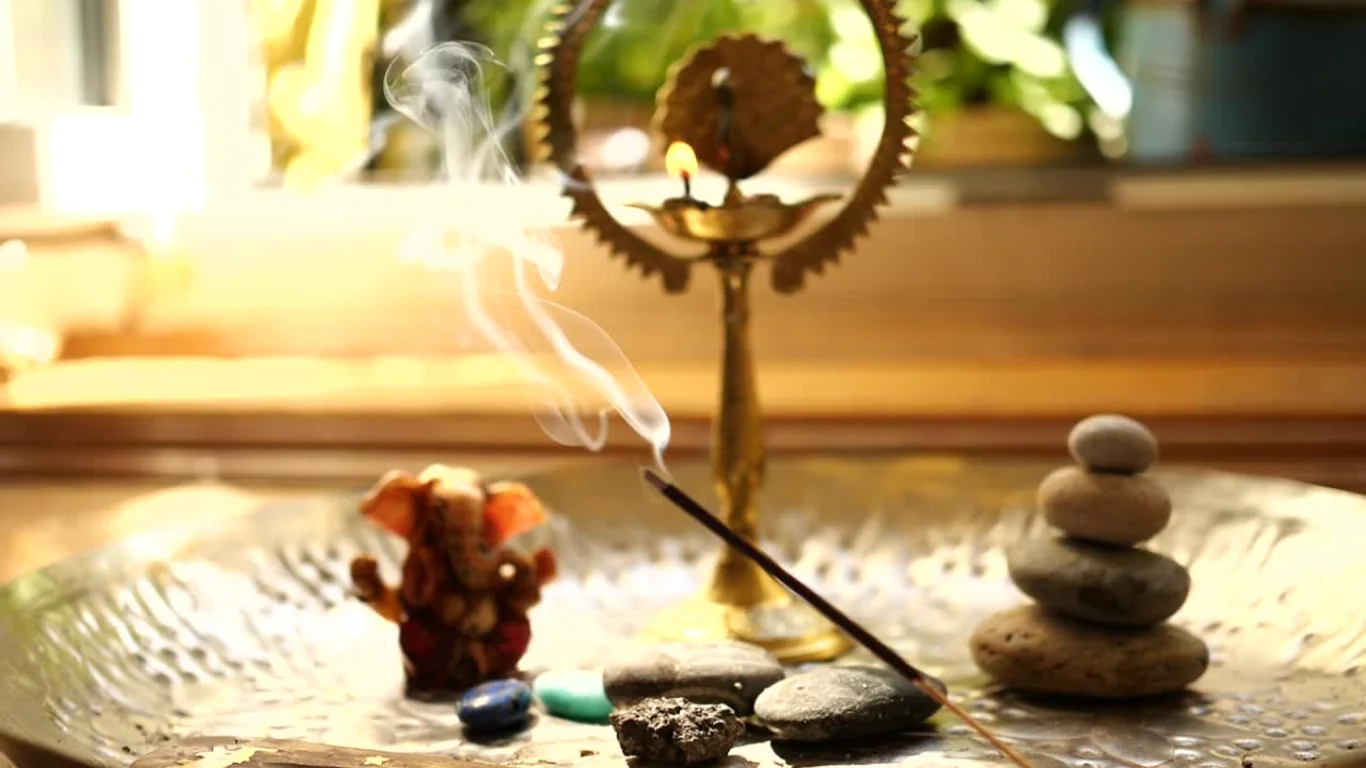 Yoga de los chakras