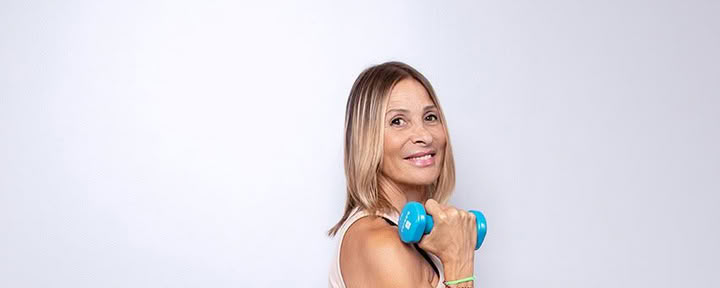Retiro de Pilates y Yoga de JB