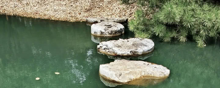 Los Peldaños