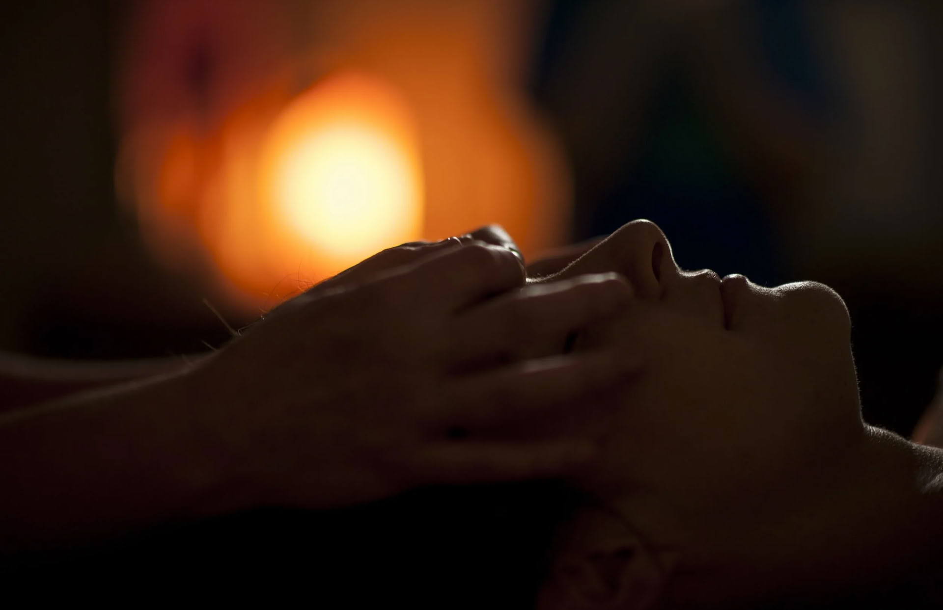 Reiki Nivel II