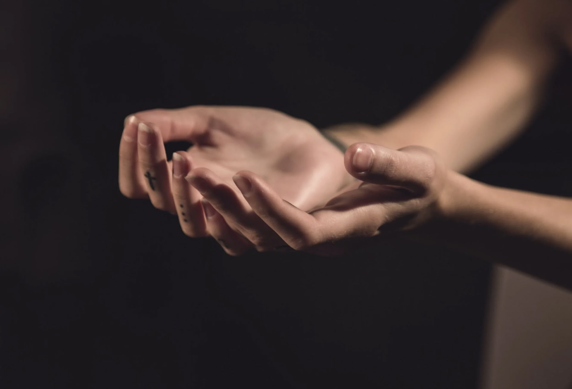 Reiki Nivel II