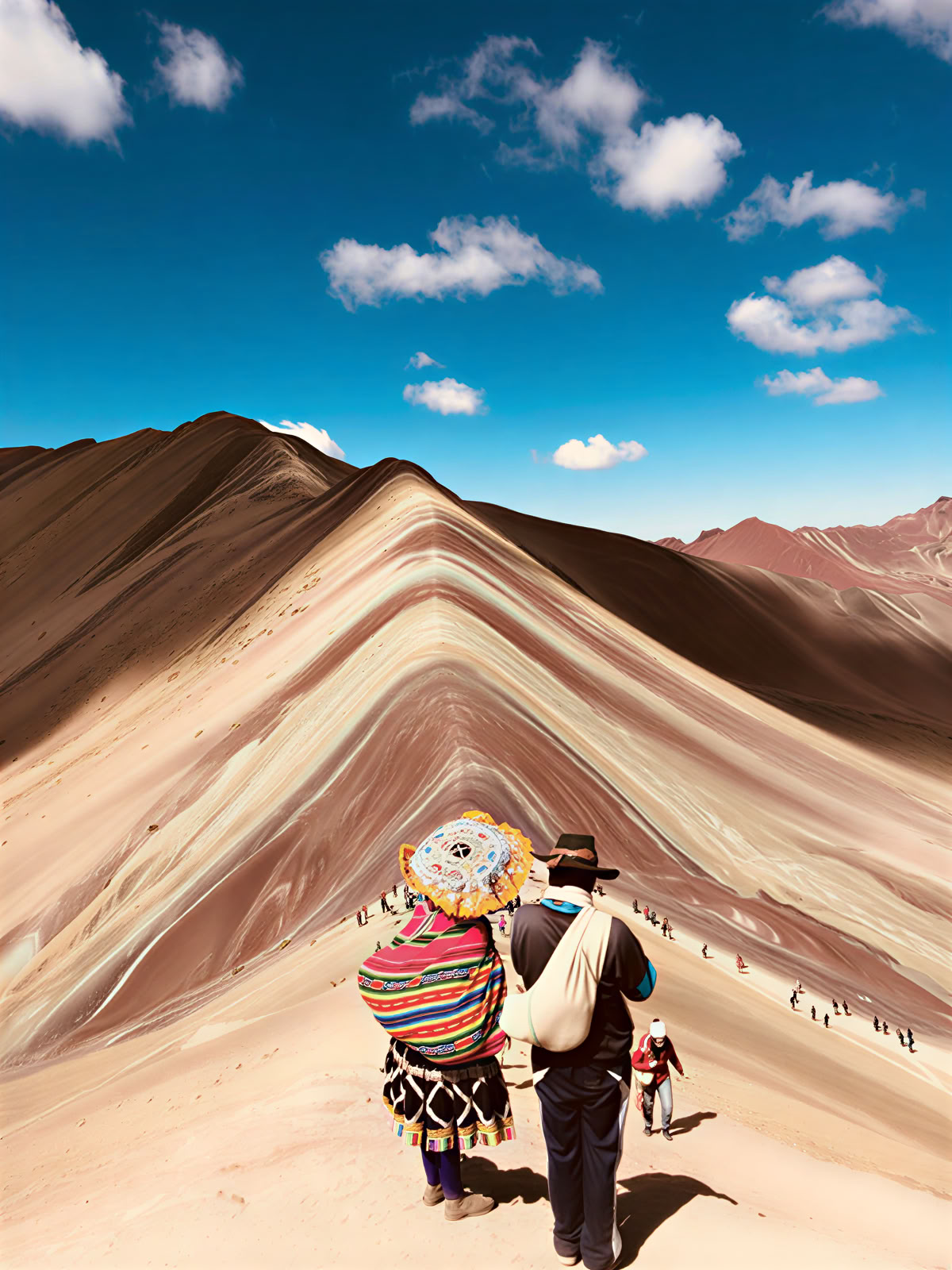 Retiro en Perú 2027