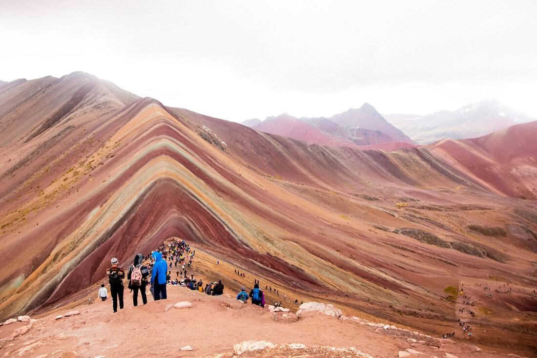 Retiro en Perú 2027