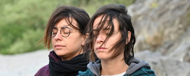 Retiro de yoga y meditación
