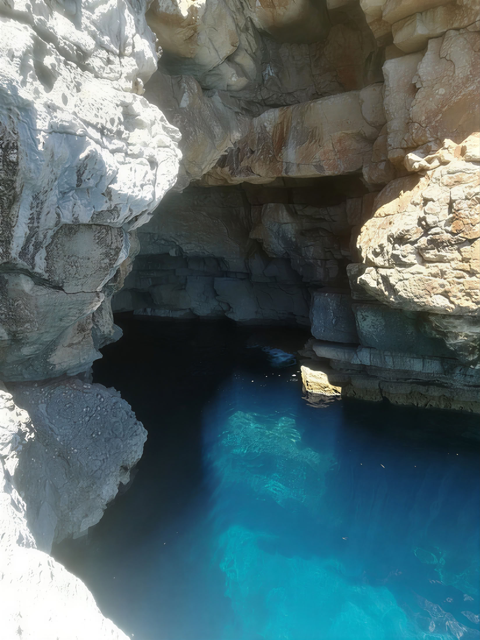 Experiencia de retiro en Mljet