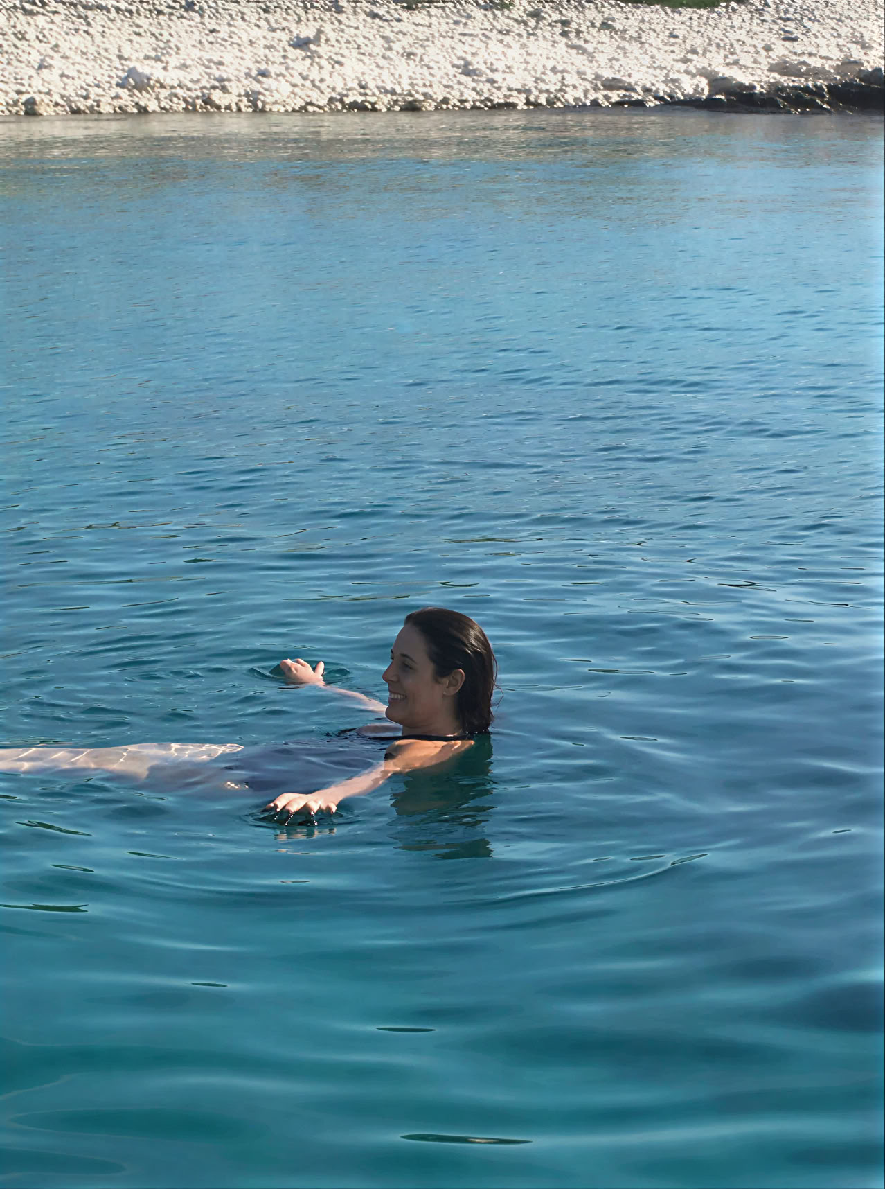 Experiencia de retiro en Mljet