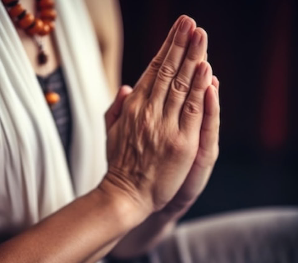 Retiro de Otoño de Ayurveda: El Espíritu de la Vida Ayurvédica
