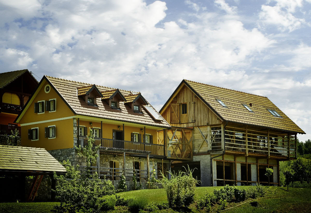 Escapada de bienestar a Eslovenia