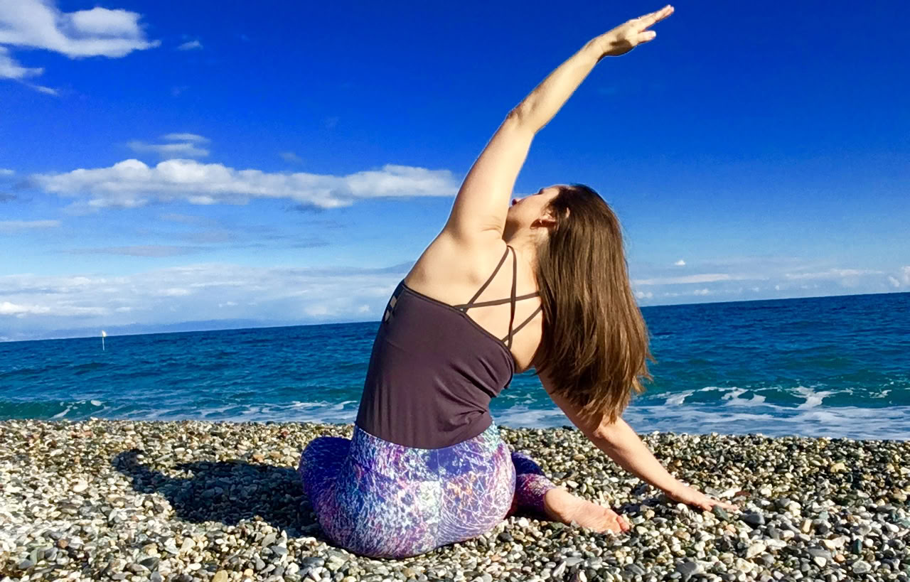 6 días de vacaciones de yoga y odisea en velero en Croacia