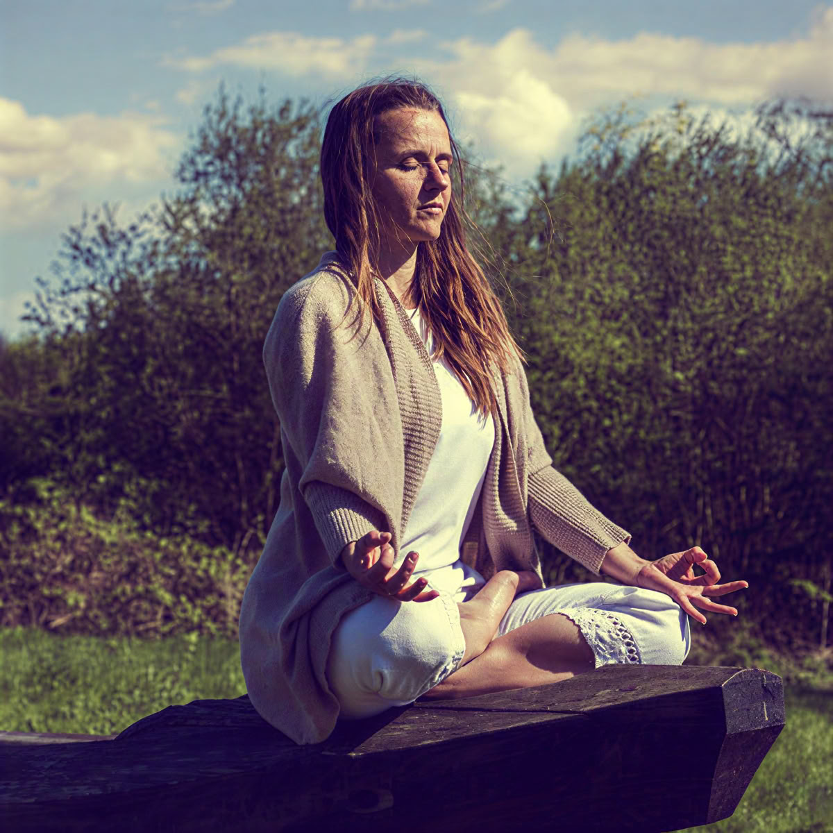 6 días de vacaciones de yoga y odisea en velero en Croacia