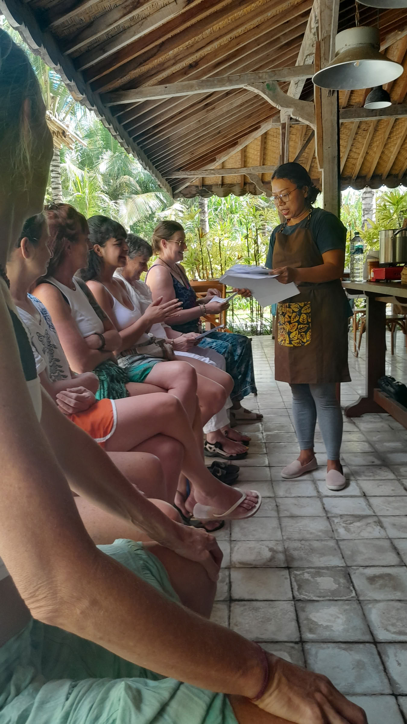 Taller de fundamentos de yoga
