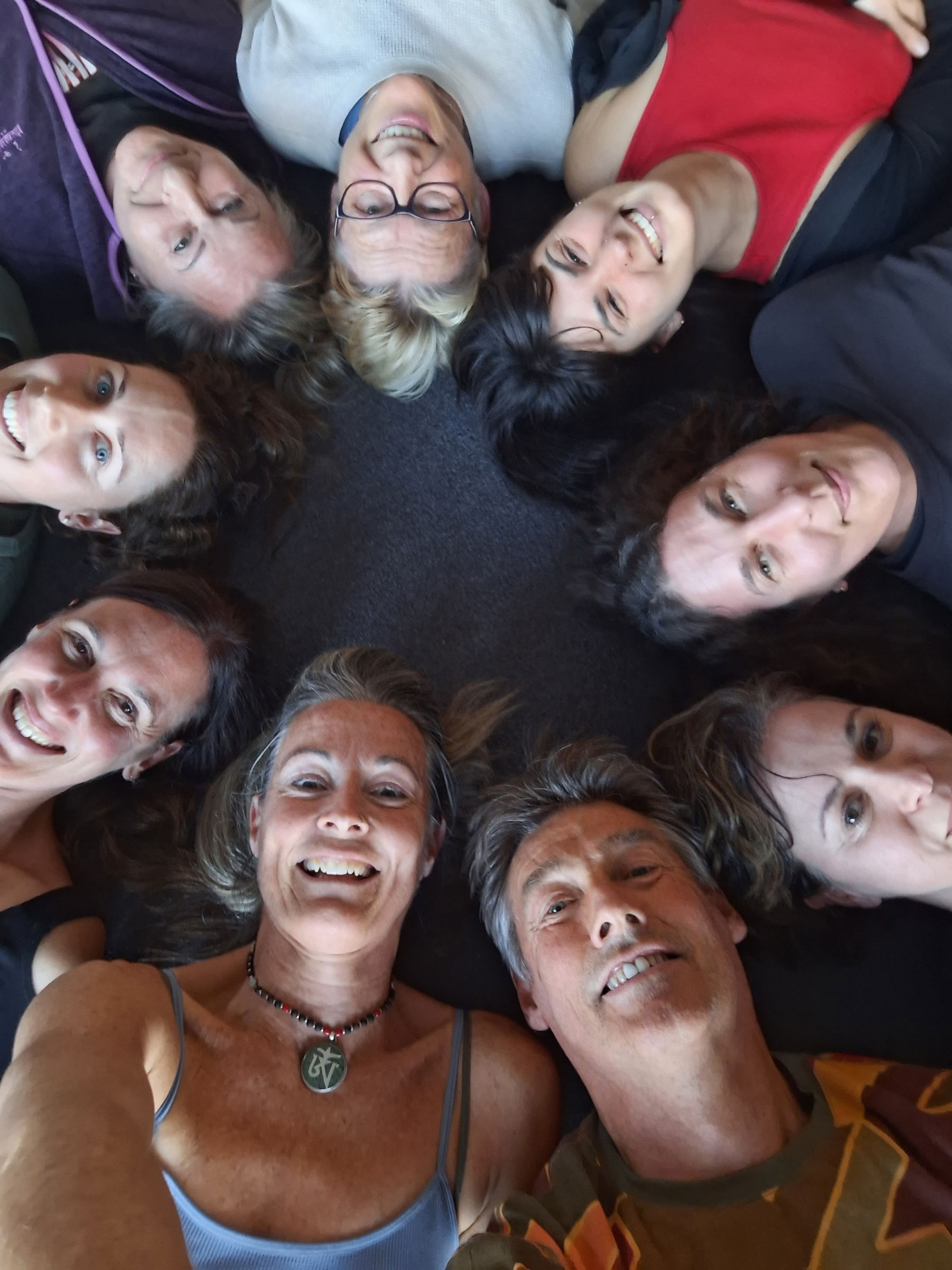Retiro de yoga en Koh Samui - Twin Prana Cabana Plus