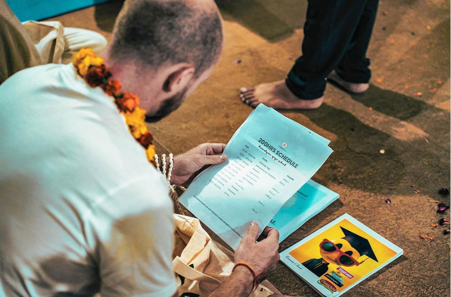 Retiro de yoga de 3 días en Rishikesh, India