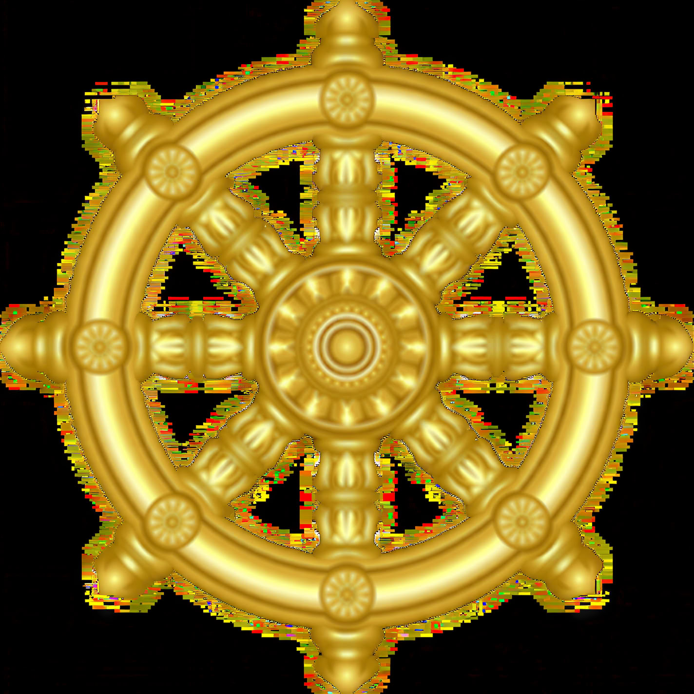 Puja de Tara Verde
