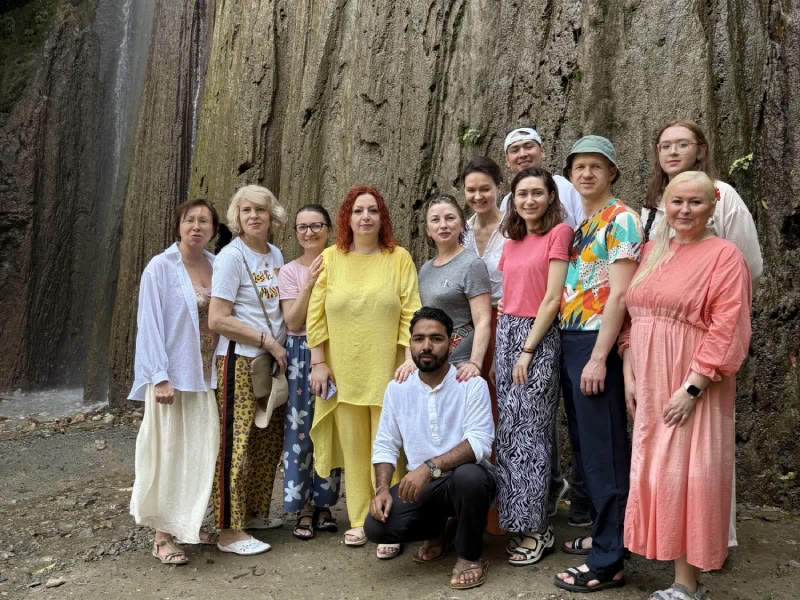 Retiro de yoga de 3 días