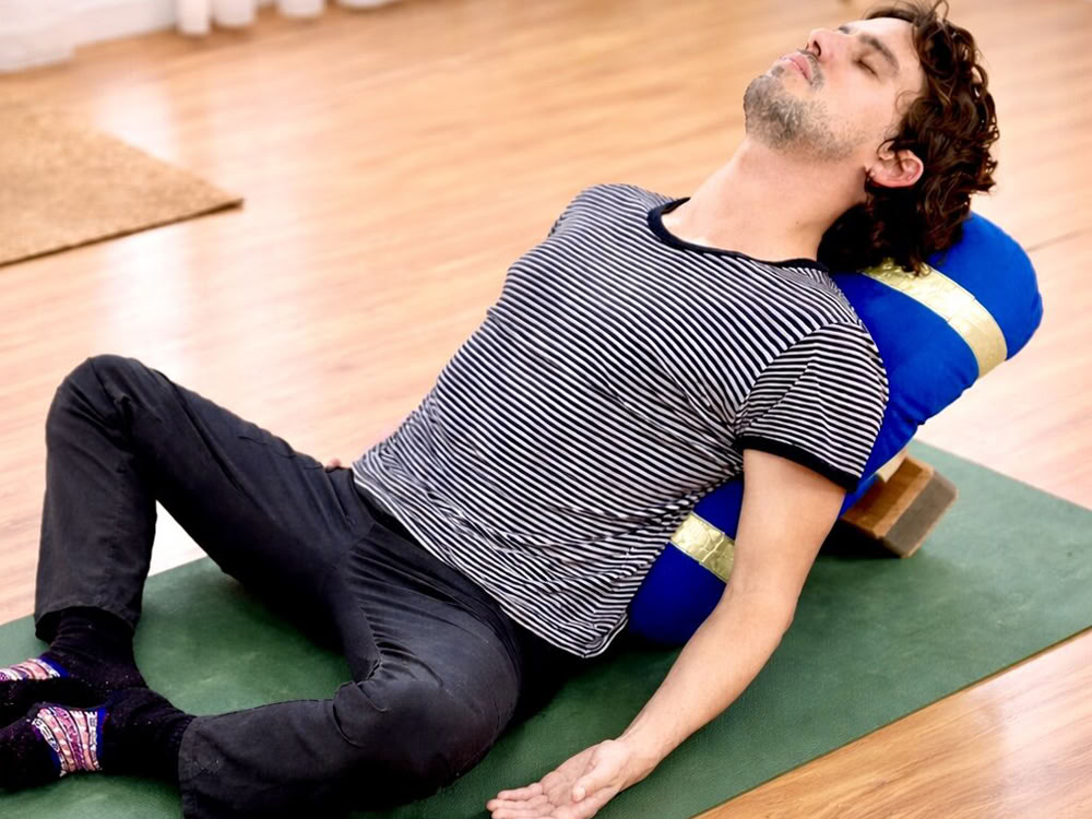 Formación de profesores de yoga Yin y Yang de 50 horas en Rishikesh – del 1 al 7 de enero de 2026