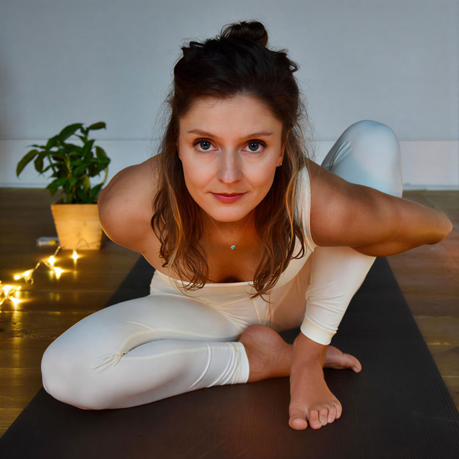 Formación de profesores de yoga Ashtanga Vinyasa 2026