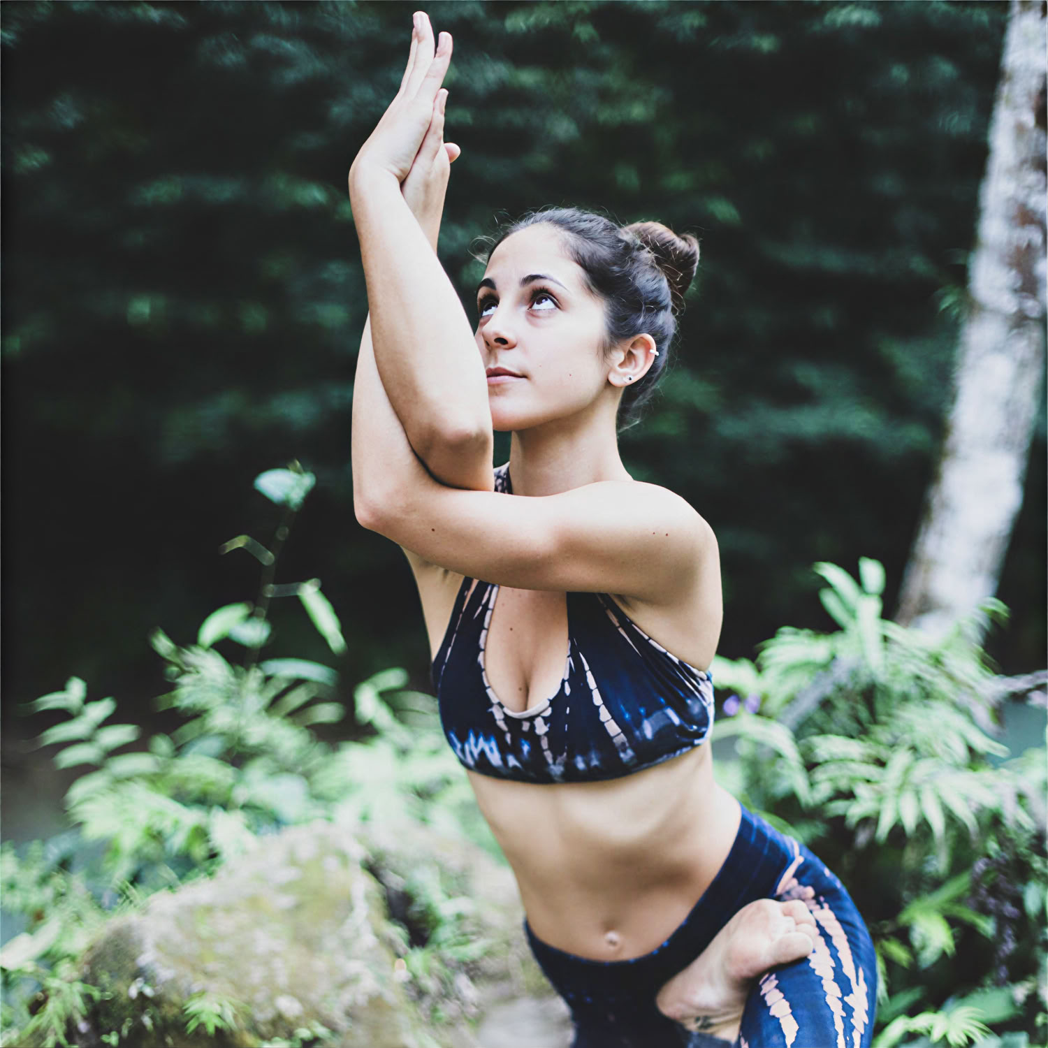 Formación de profesores de yoga Ashtanga Vinyasa 2026