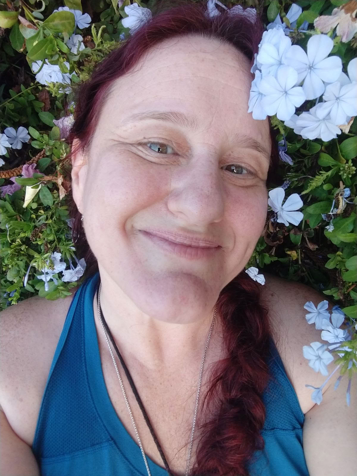 Tratamiento de Reiki