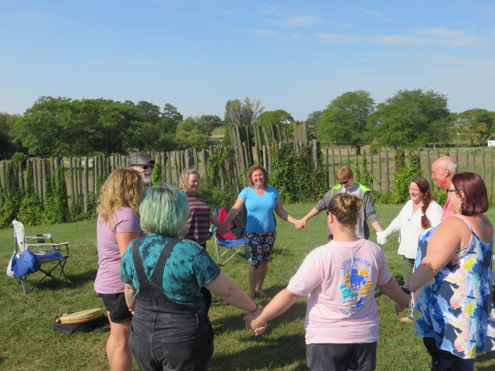Taller de Reiki Usui Holy Fire® niveles 1 y 2