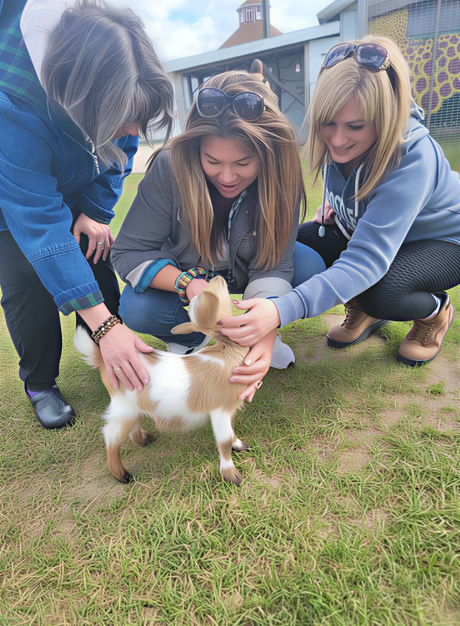 ICRT Reiki Animal I y II