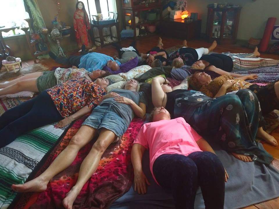 Todo el amor es una energía excepcional y empoderadora. Únete a Kathy Milanowski, una maestra compasiva y centrada en el corazón de Sekhem/All-Love, para un retiro de sábado nutritivo para el alma que se celebra mensualmente.