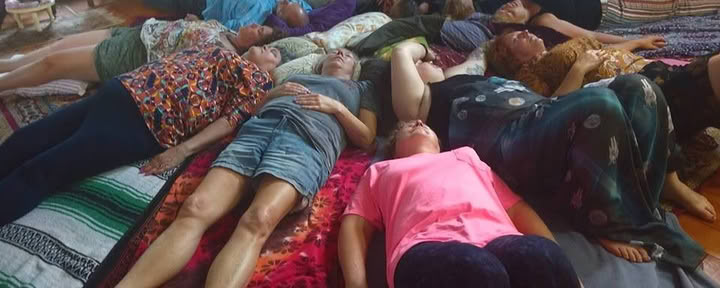 Todo el amor es una energía excepcional y empoderadora. Únete a Kathy Milanowski, una maestra compasiva y centrada en el corazón de Sekhem/All-Love, para un retiro de sábado nutritivo para el alma que se celebra mensualmente.