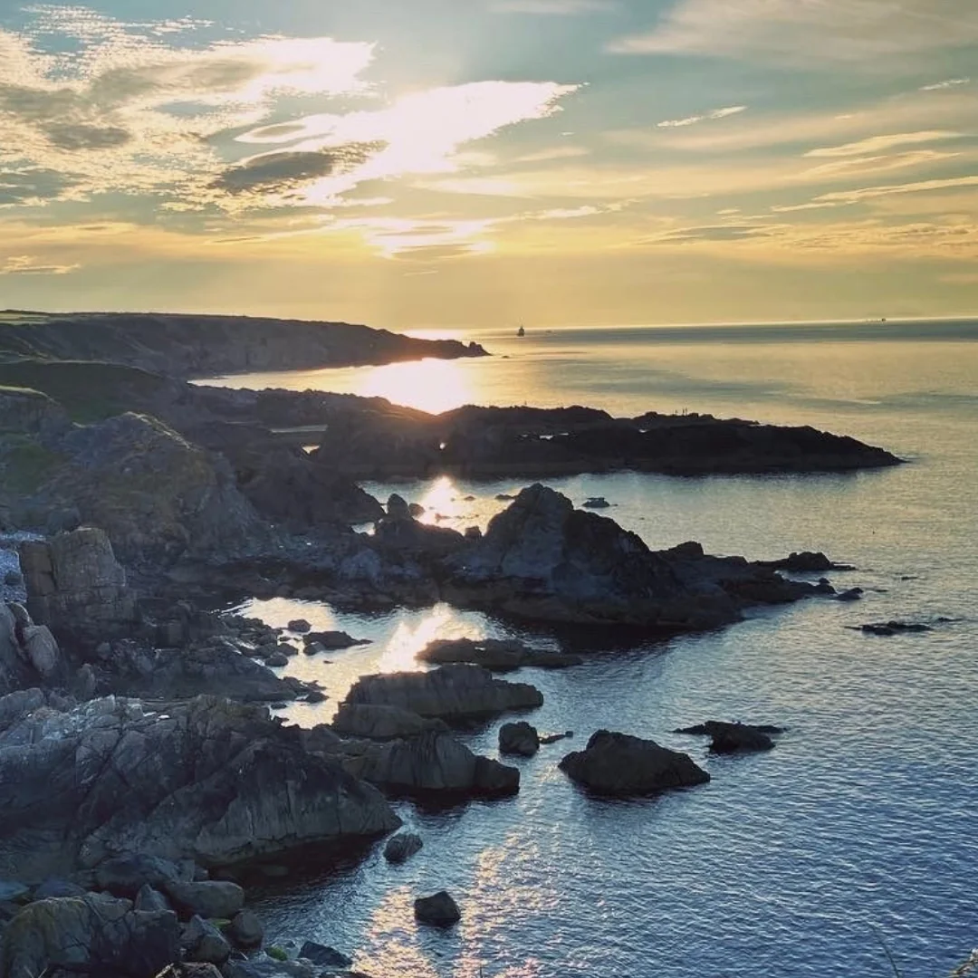 Desarrollando la resiliencia interior – Portsoy