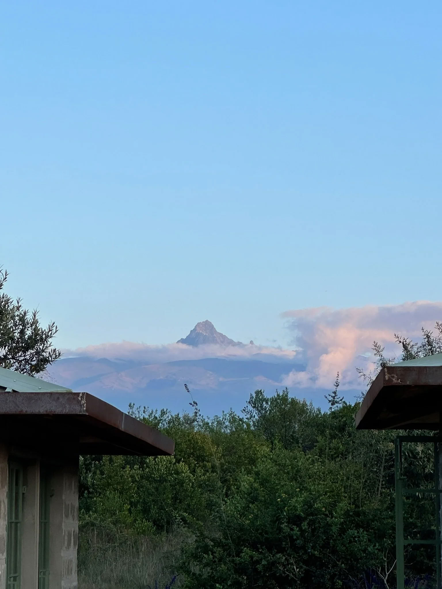 Reconecta, Descansa y Reconecta con la Naturaleza