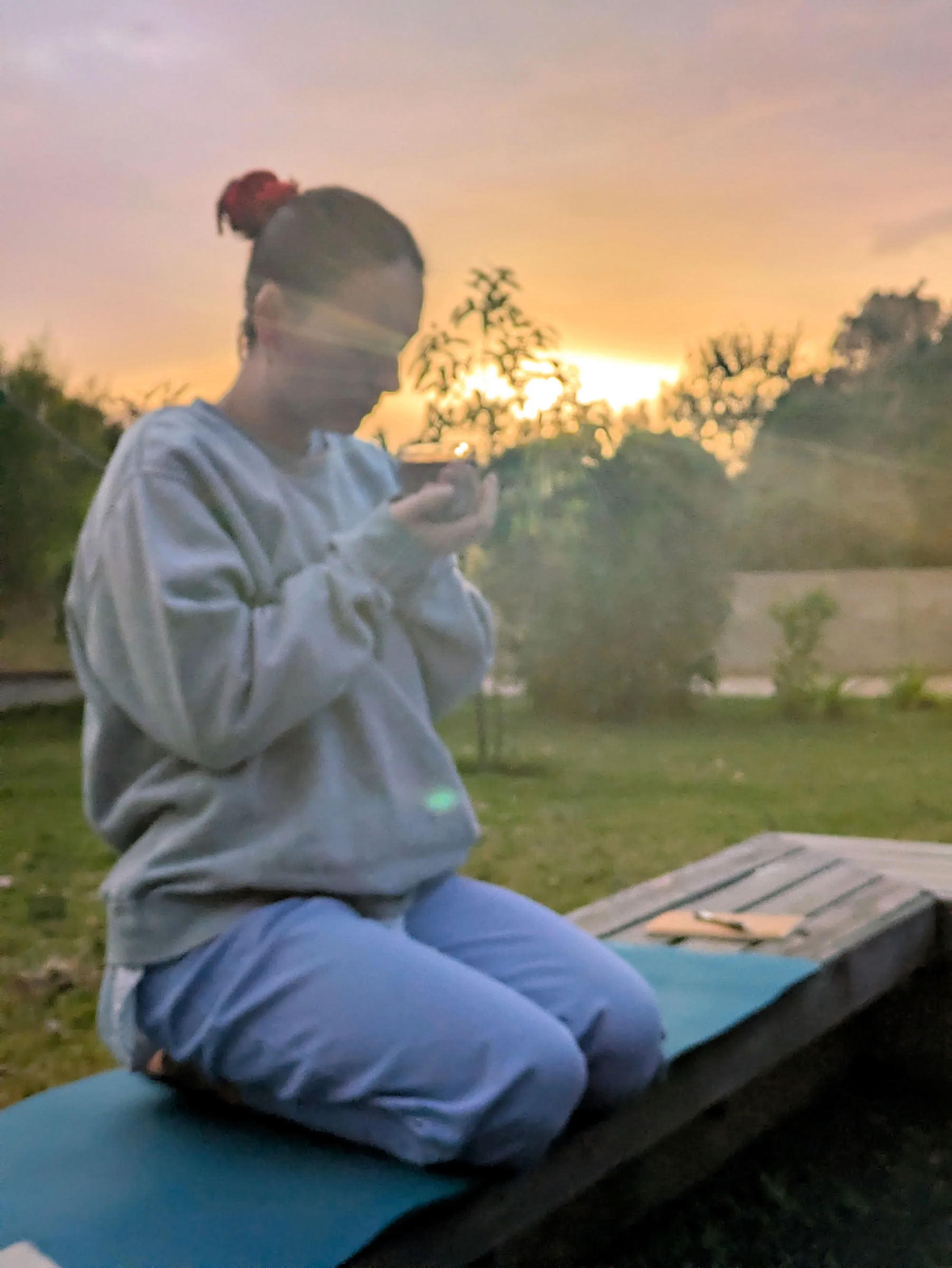 Reconéctate, Descansa y Rewild: Retiro de Yoga en Kenia 2027