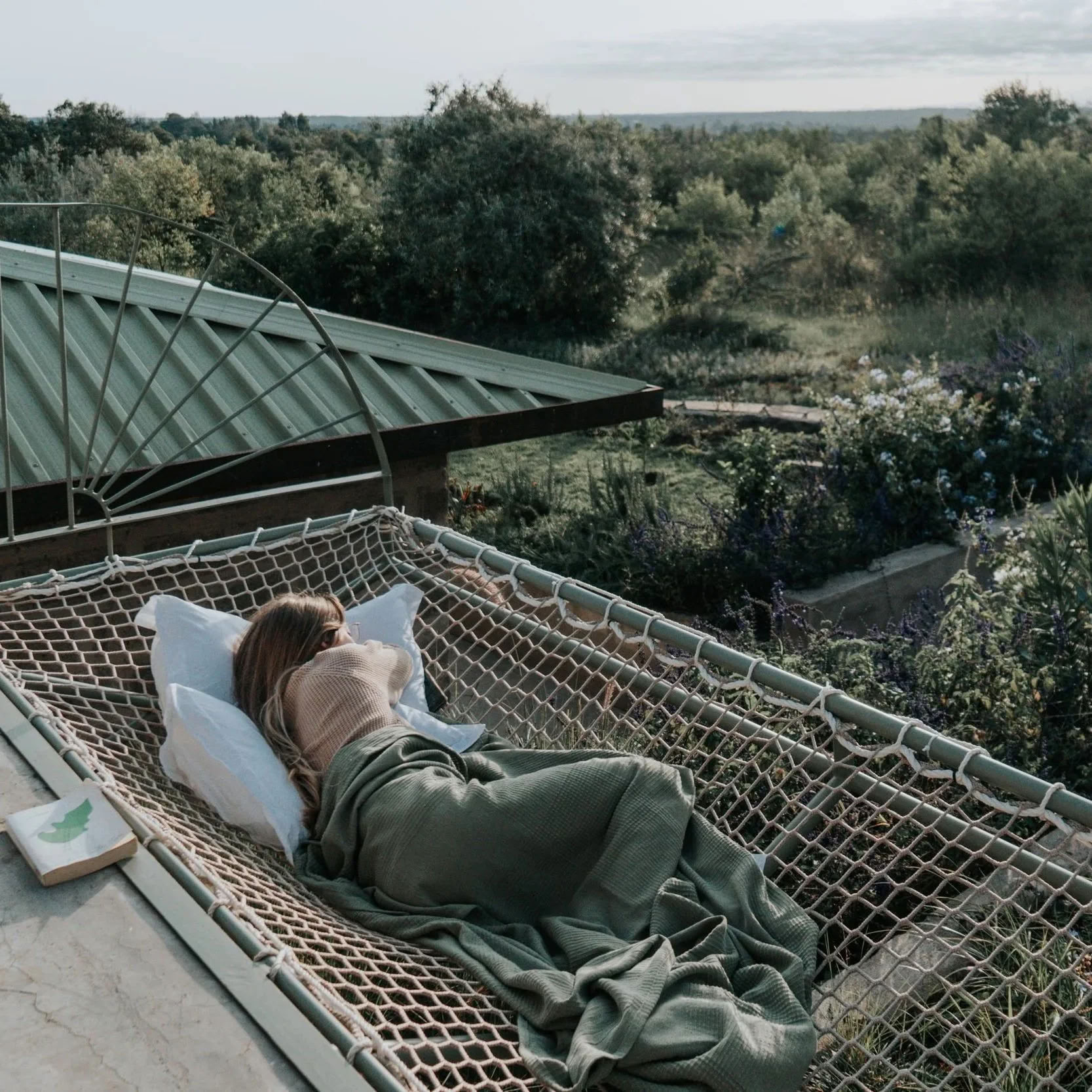 Reconéctate, Descansa y Rewild: Retiro de Yoga en Kenia 2027