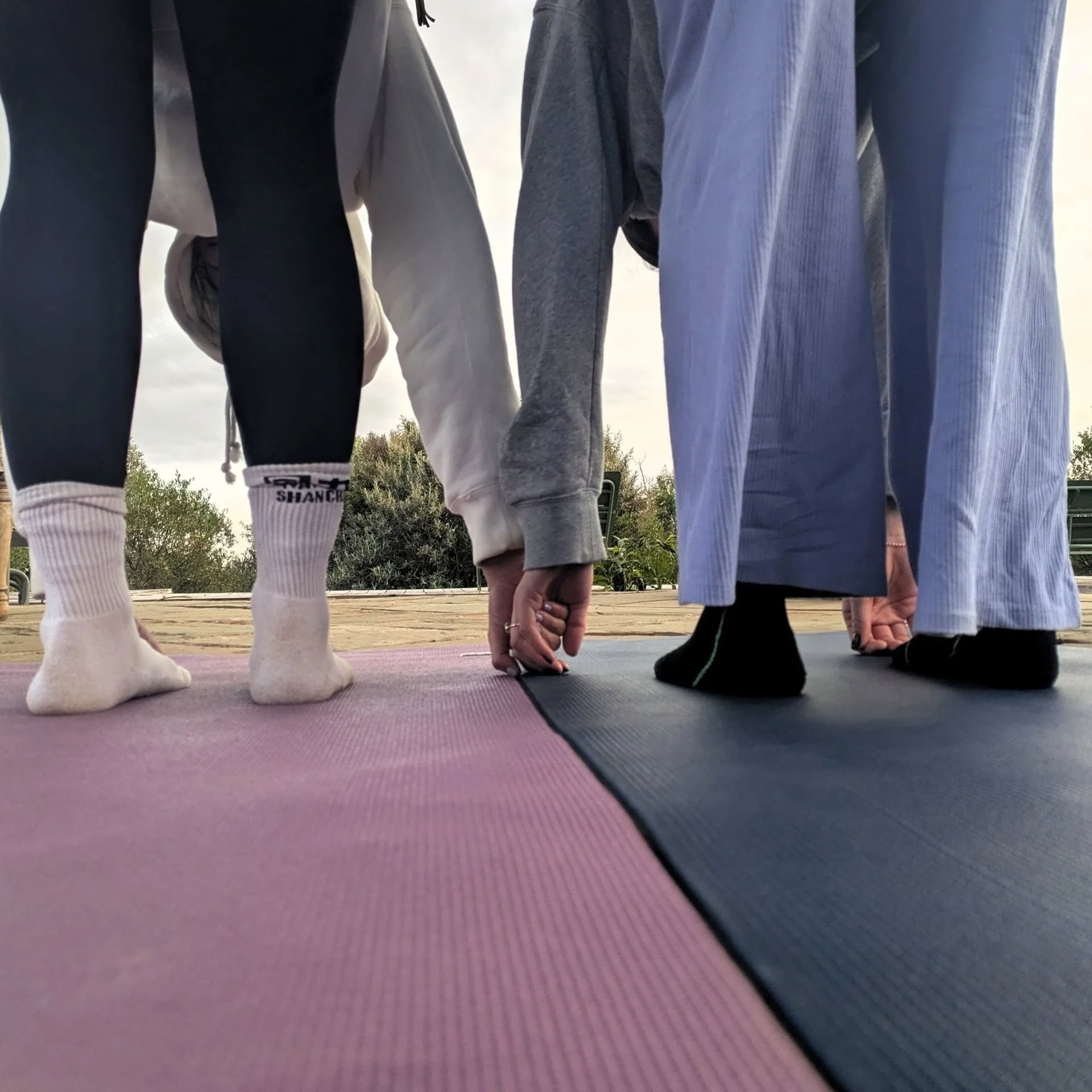 Reconéctate, Descansa y Rewild: Retiro de Yoga en Kenia 2027