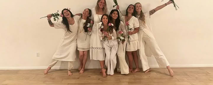 Formación de Profesores de Yoga de 200 horas