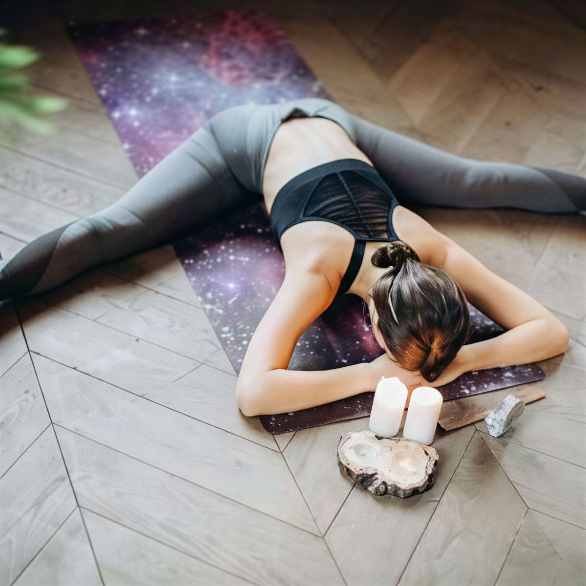 Yin Yoga: Relajación Profunda y Equilibrio Interior