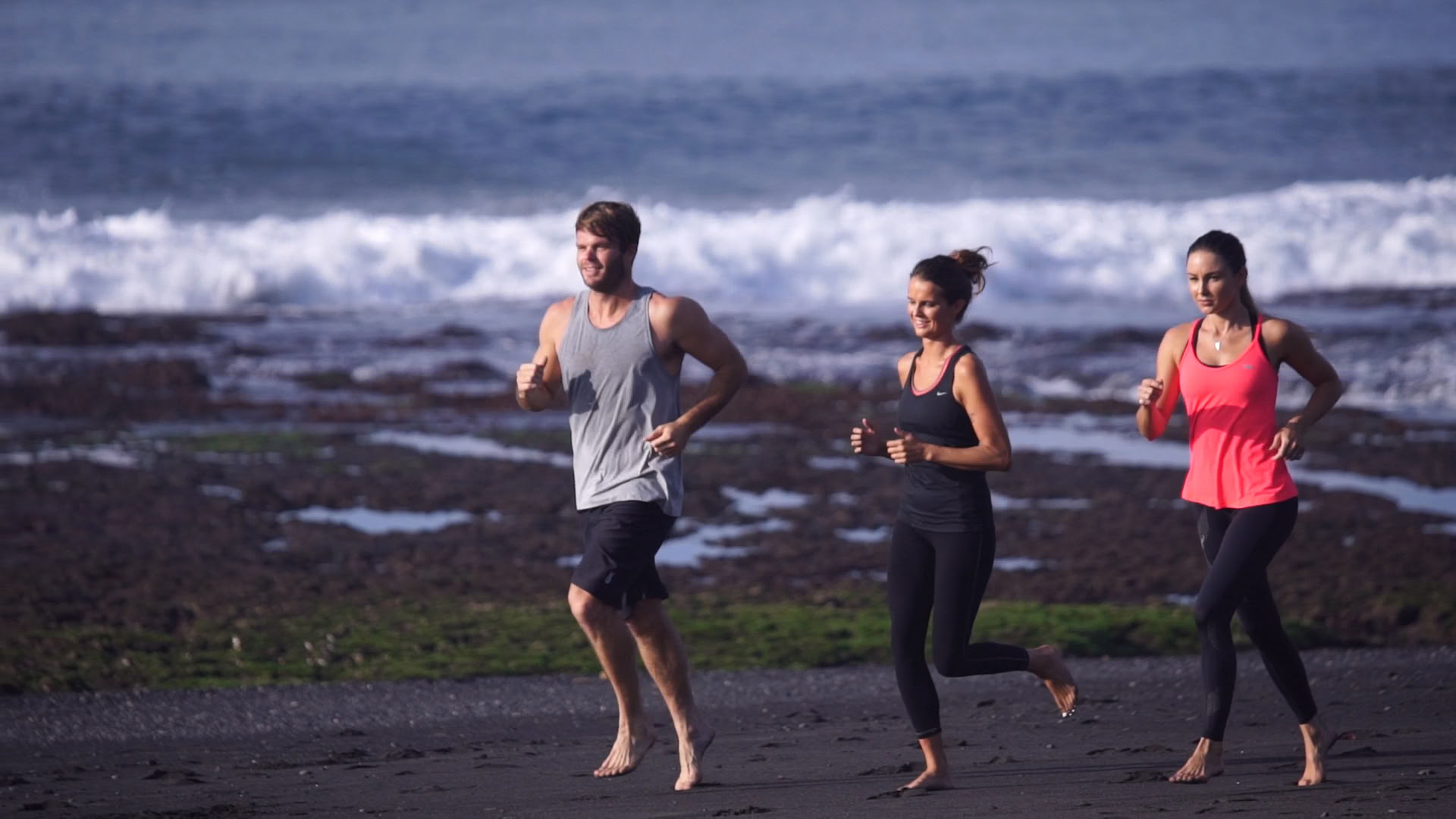 Clases de yoga, fitness y pilates