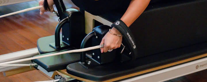 Formación STOTT PILATES®