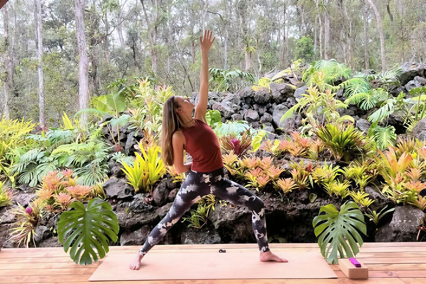 Yoga de Luna Nueva, Creación de Joyas de Cristal y Viaje de Baño de Sonido