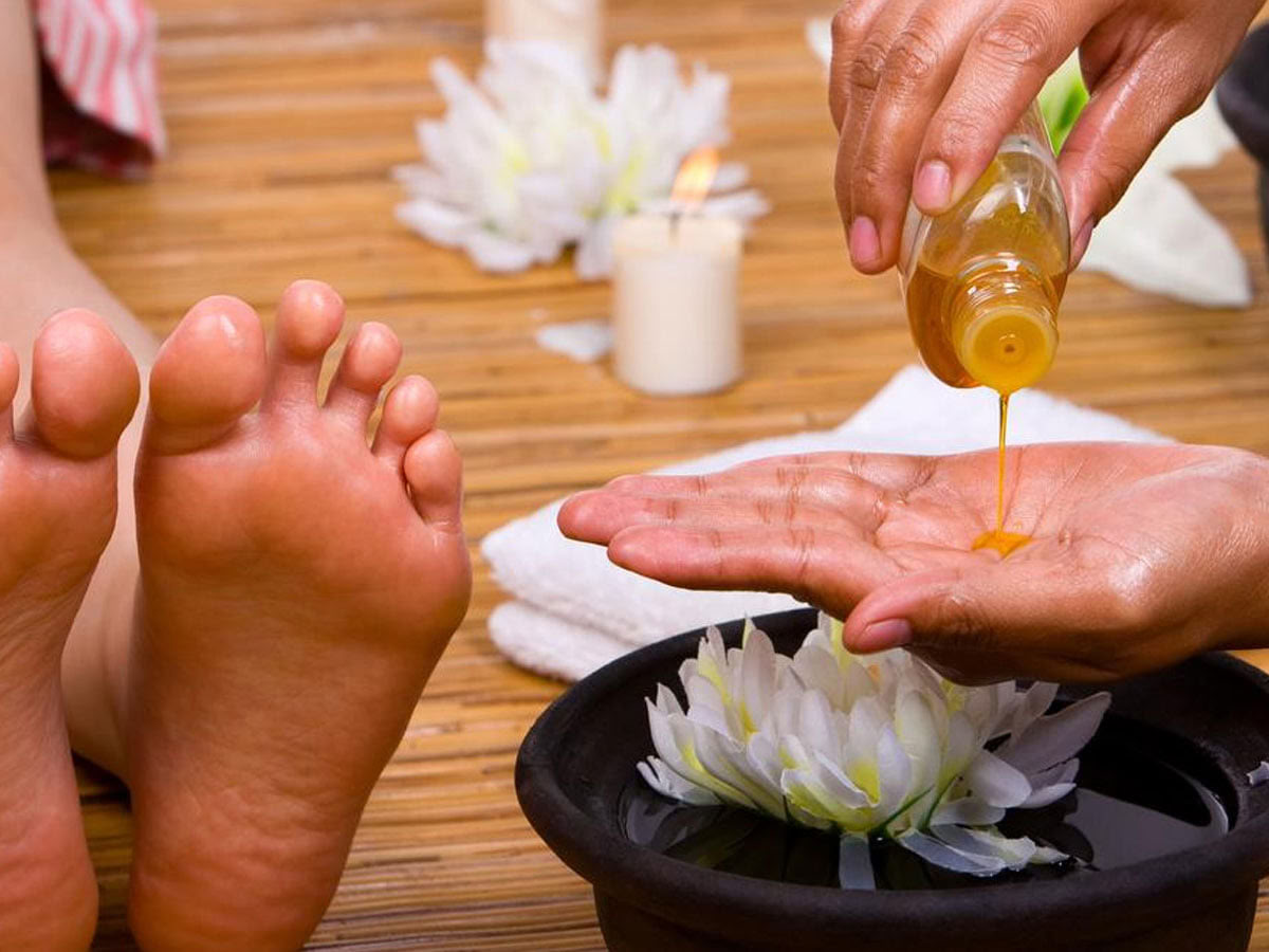 Paquetes de Ayurveda y Bienestar