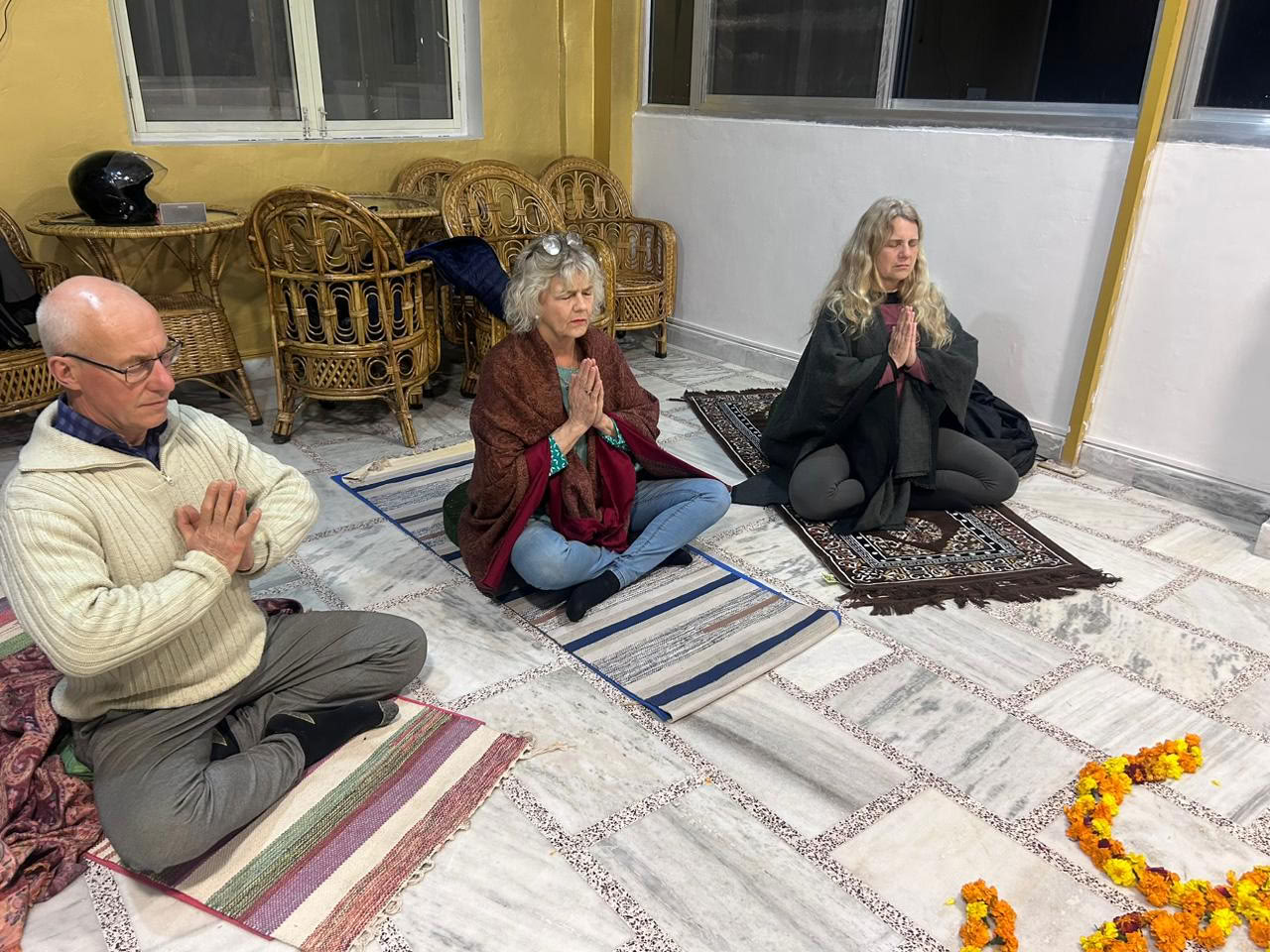 Paquetes de Ayurveda y Bienestar