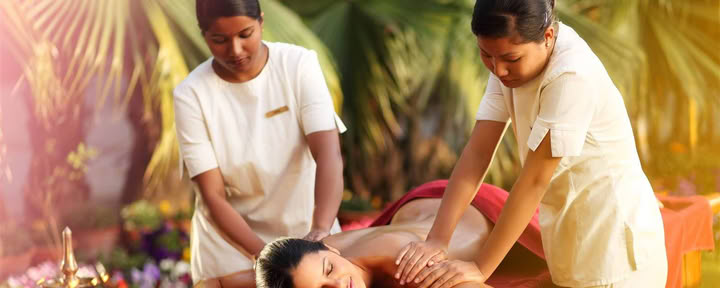 Paquetes de Ayurveda y Bienestar