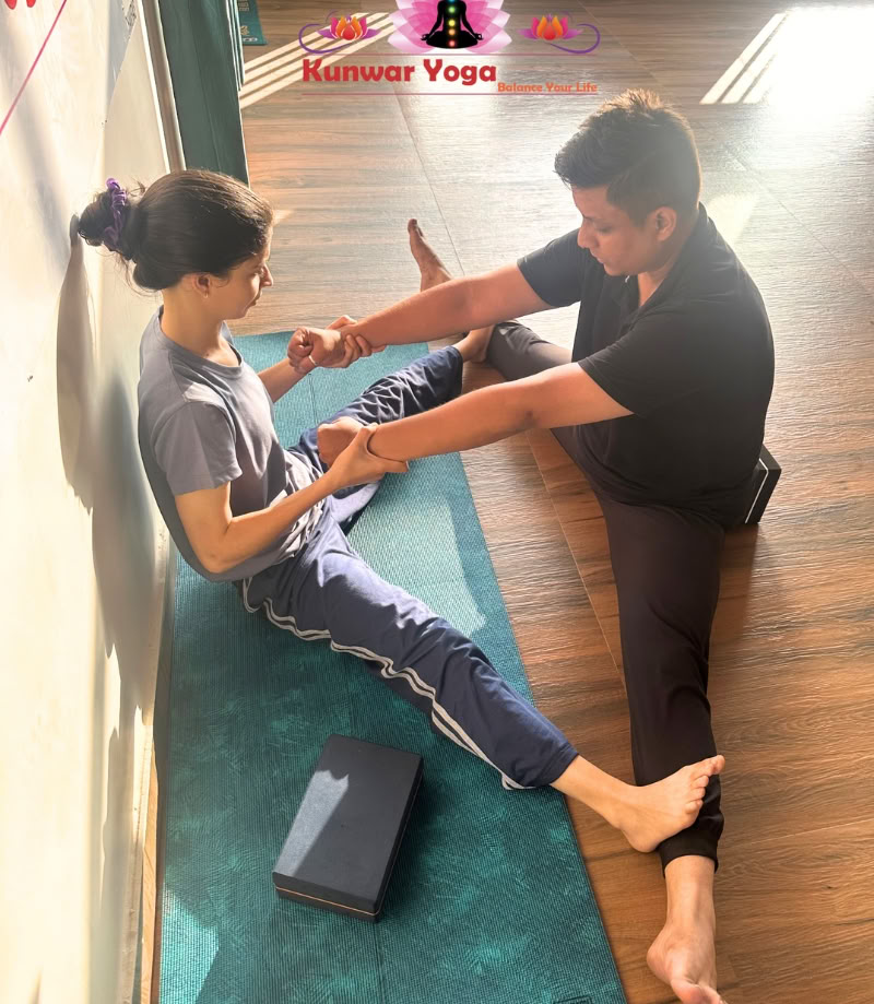 TTC de Yoga de 200 Horas – Sesión 10