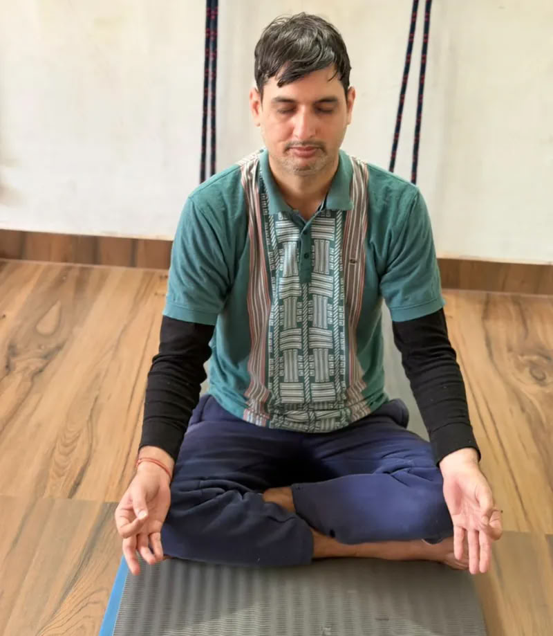TTC de Yoga de 300 horas en Dehradun