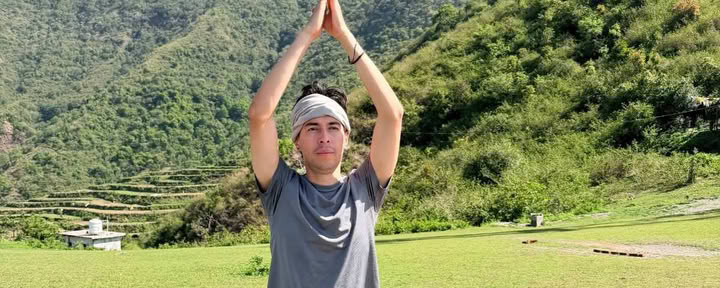 TTC de Yoga de 300 horas en Dehradun