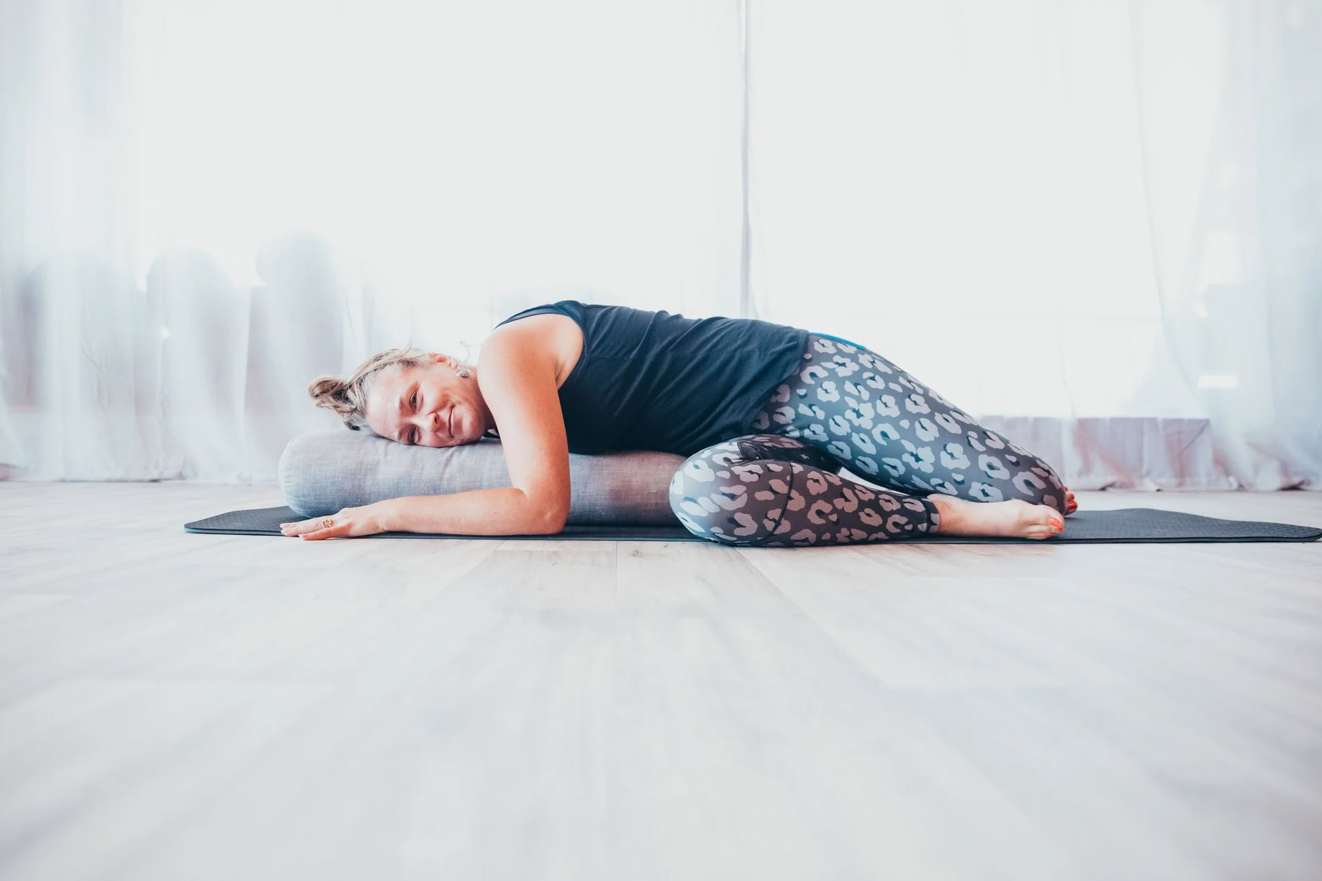 Yoga Vinyasa