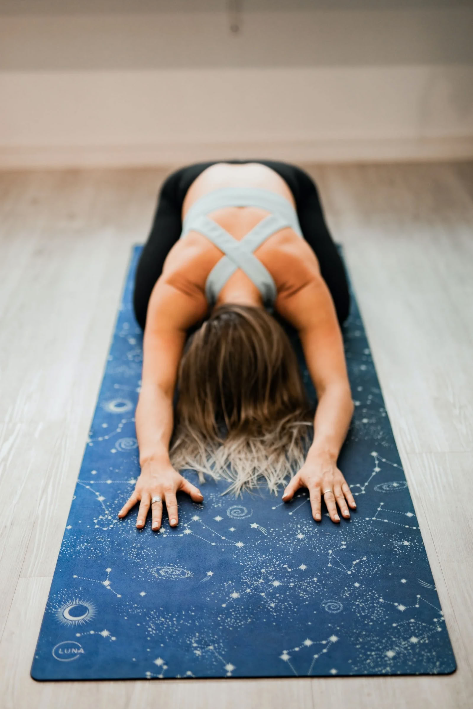 Yoga Vinyasa