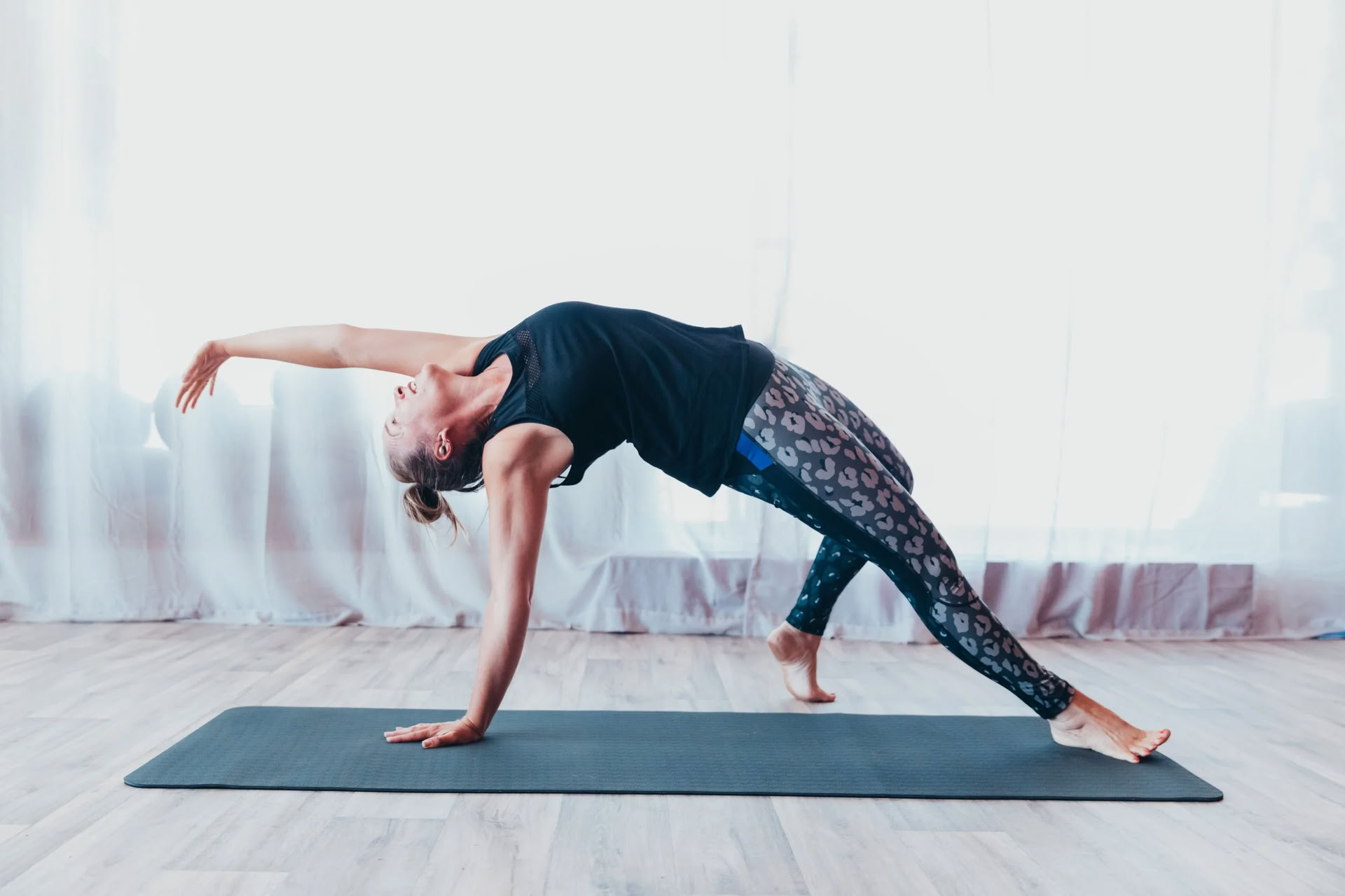 Yoga Vinyasa