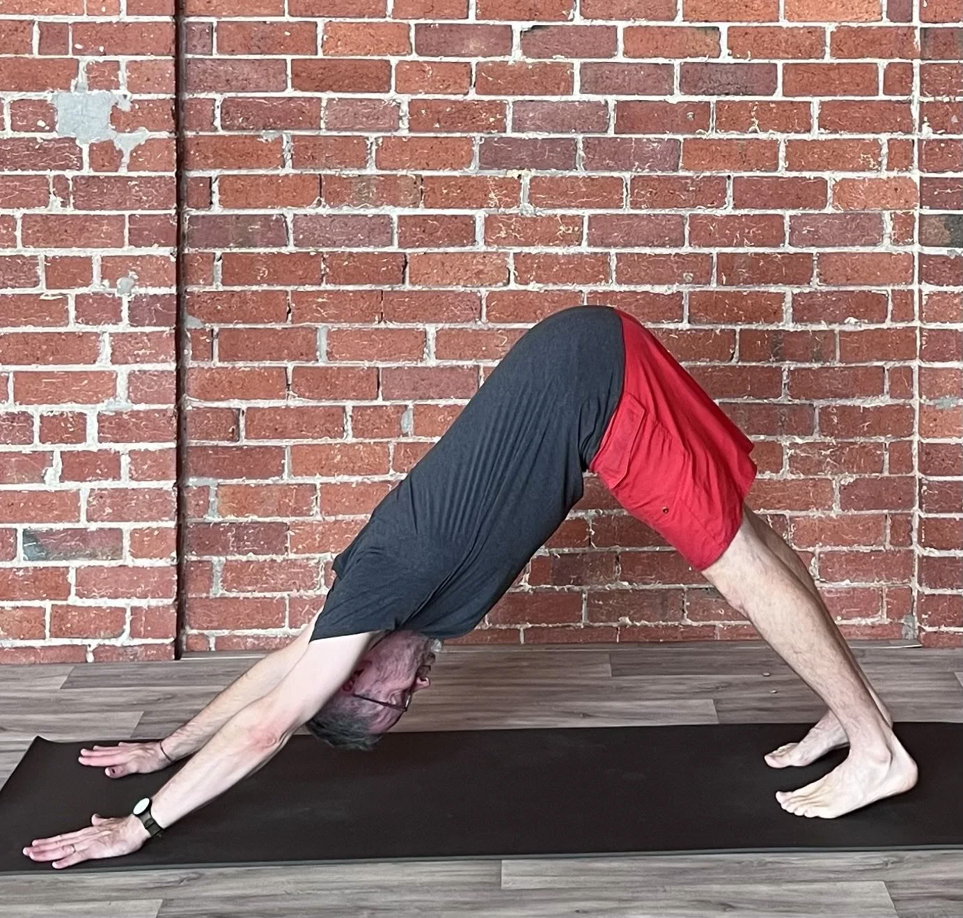 Vinyasa Yoga de Poder