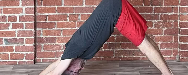 Vinyasa Yoga de Poder
