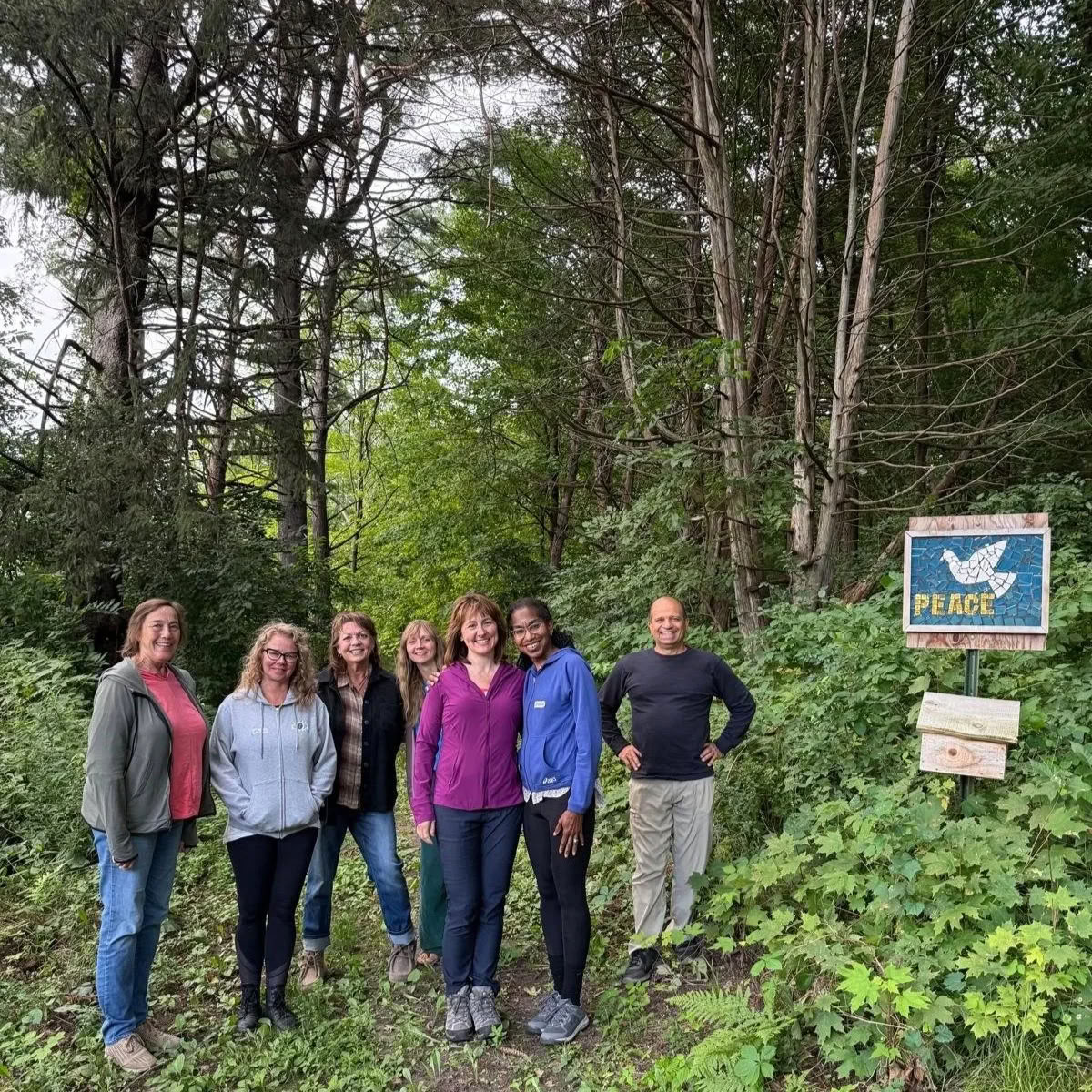 El buscador de los siete senderos