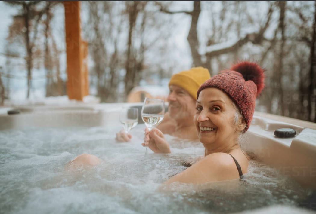 Retiro para parejas de San Valentín